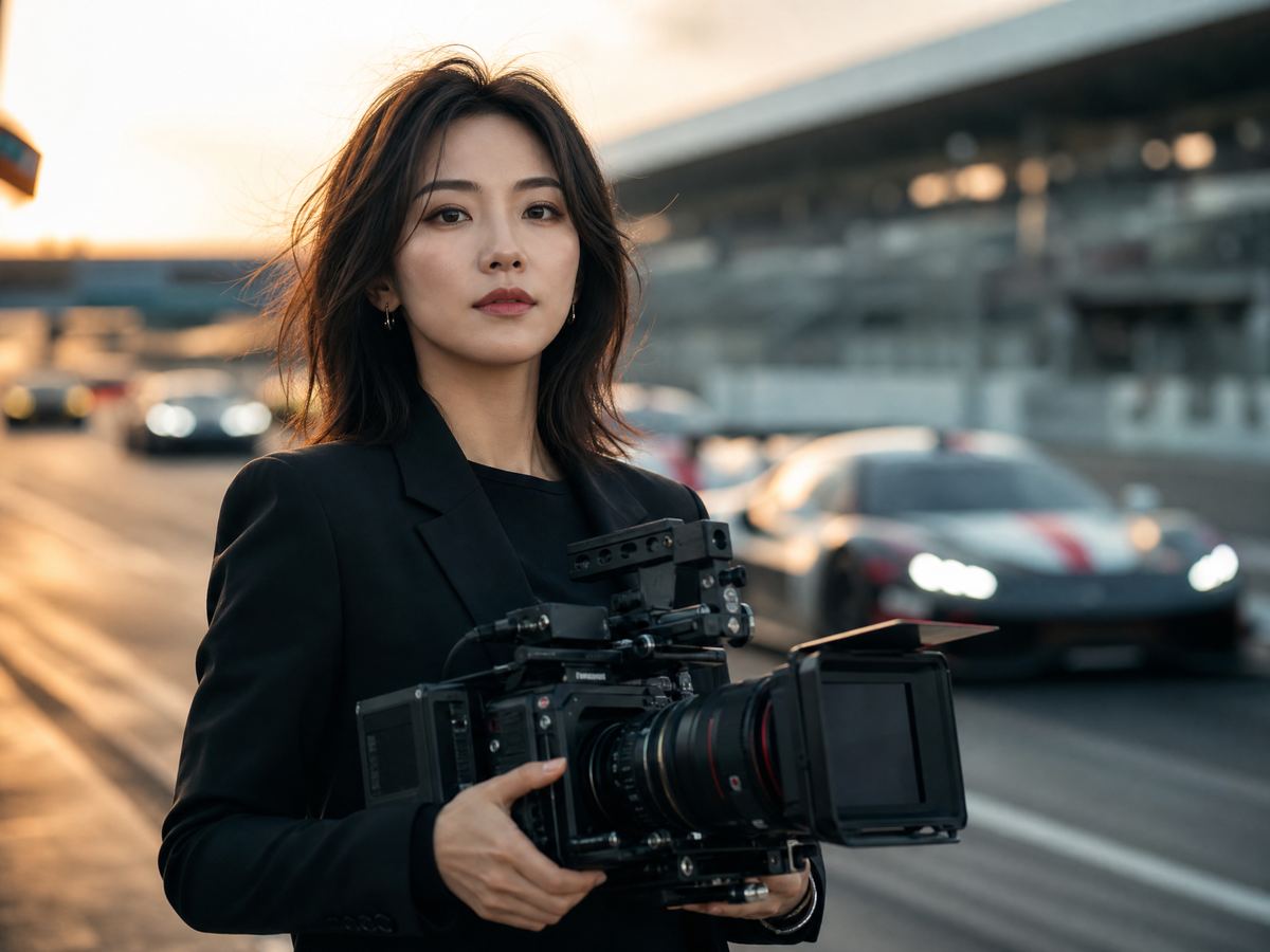 小马拉大车